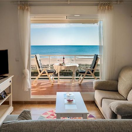 Primerisima Lines De Playa Ap10 Apartamento Playa De Xeraco Exterior foto
