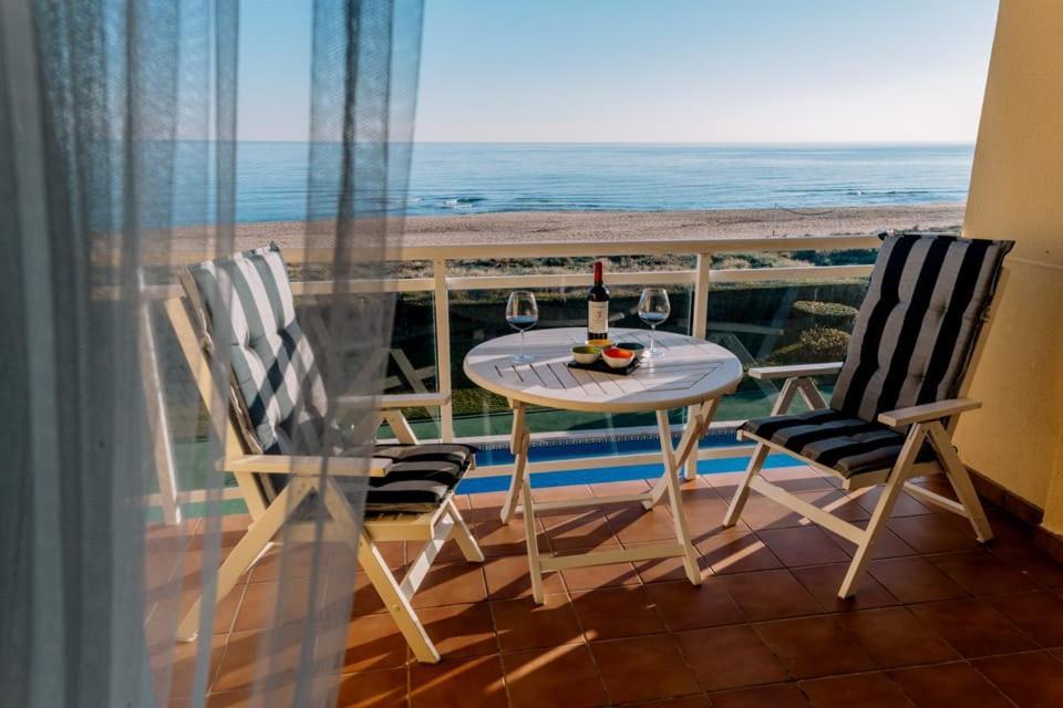 Primerisima Lines De Playa Ap10 Apartamento Playa De Xeraco Exterior foto