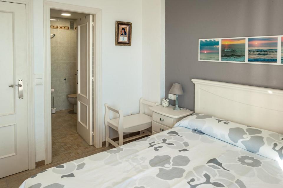 Primerisima Lines De Playa Ap10 Apartamento Playa De Xeraco Exterior foto